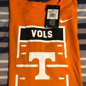 UT Vols T shirt